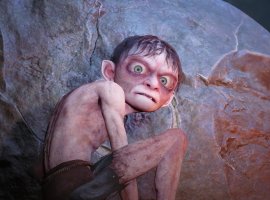 Первое место в «антитопе» 2023 года по версии Metacritic заняла Gollum - изображение 1