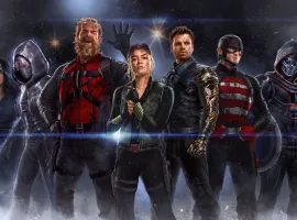 Marvel представила состав героев фильма «Громовержцы» - изображение 1