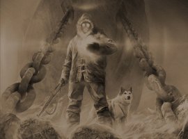 Вспомнить все. "Анабиоз: Сон разума." Подвиг во льдах - изображение 1