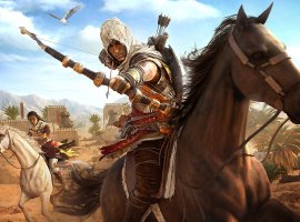 Assassinʼs Creed Origins и For Honor появятся в Game Pass в течение двух месяцев - изображение 1