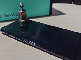 Обзор Oppo Reno 5 Lite. Смартфон без изысков, но с NFC - изображение 1