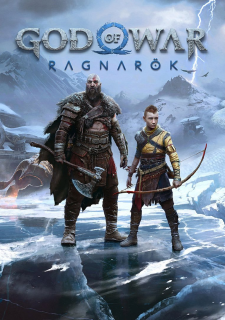 God of War: Ragnarok
