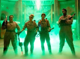 Activision делает игру по перезапуску «Охотников за привидениями» - изображение 1