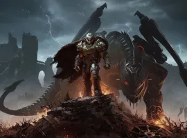 Для Doom: The Dark Ages выпустили первый крупный патч — он улучшает баланс - изображение 1