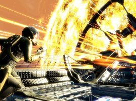 Star Trek (2013). Превью. - изображение 1