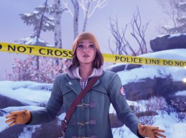 В сети появились спойлеры концовки Life is Strange: Double Exposure и намёк на продолжение - изображение 1