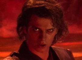 Не надейтесь забыть эту песню: Энакин перепел Let It Go - изображение 1