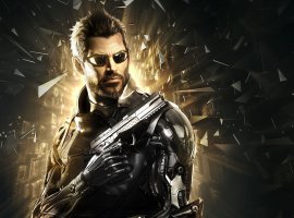 Insider Gaming: Eidos-Montreal питчила новую часть Deus Ex партнёрам и издателям - изображение 1
