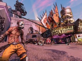 Бывший директор Borderlands 3﻿ и ​TESO поразмышлял о разработке крупнобюджетных игр - изображение 1