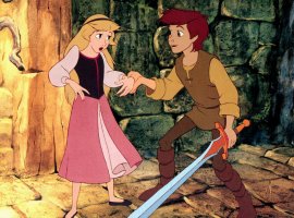 Инсайдер: Disney снимет игровую версию фэнтези «Черный котел» - изображение 1