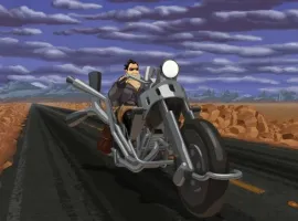 Льем слезы над Full Throttle Remastered - изображение 1