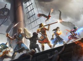 Объяснено. Что нужно знать о Pillars of Eternity 2: Deadfire - изображение 1