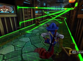 Sly Cooper: Thieves in Time: впечатления - изображение 1