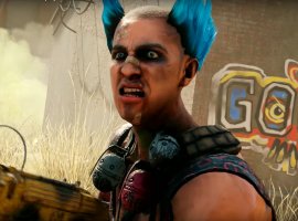 Почему вы не поняли RAGE 2 — лучший шутер со времен DOOM 2016 года - изображение 1