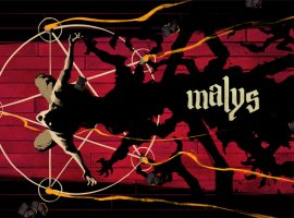 Анонсирован карточный рогалик Malys от студии сценариста Dragon Age и KOTOR - изображение 1