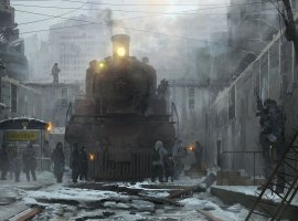 Metro: Exodus наконец-то получила дату выхода на PC. То есть — в Steam - изображение 1