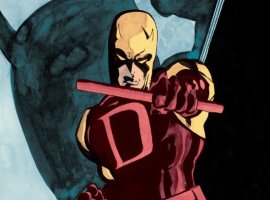 «Сорвиголова: Страх» — трагическая и эмоциональная история о главной потере Дьявола Адской кухни - изображение 1