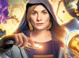 Новый «Доктор Кто» начался хорошо, и это по-своему грустно. Мнение о первой серии 11-го сезона - изображение 1