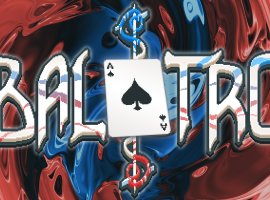 Патч 1.1 для карточного рогалика Balatro перенесли на 2026 год - изображение 1