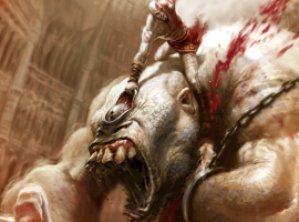 Греческий салат: 7 главных жертв Кратоса - изображение 1