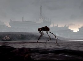 Мы дождались: автор «Нейроманта» делает свою первую видеоигру - изображение 1