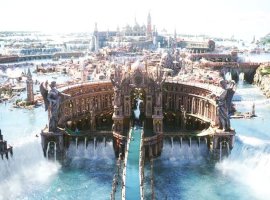 Зачем Final Fantasy XV нужны аниме, две демки и Джесси Пинкман - изображение 1