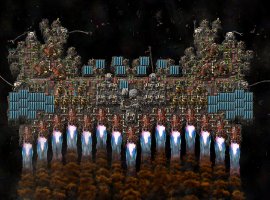 Factorio получит крупное дополнение Space Age в середине октября - изображение 1