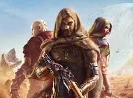 Миллион уже готов — в Dune: Awakening сыграло именно столько человек - изображение 1