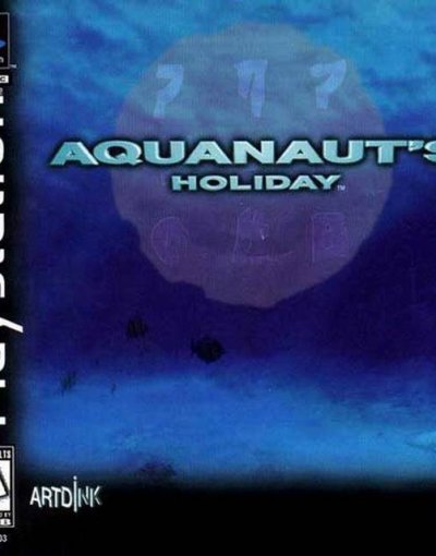 Aquanaut S Holiday Obzory I Ocenki Opisanie Daty Vyhoda Dlc Oficialnyj Sajt Igry
