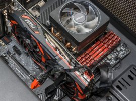 Как собрать игровой ПК: на примере системного блока от MSI - изображение 1
