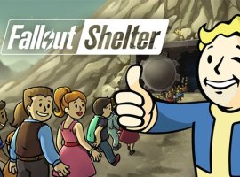 Fallout Shelter выйдет на PC с большим дополнением - изображение 1