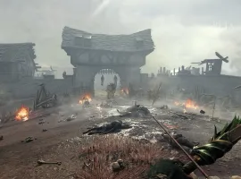 15 изумительных скриншотов Warhammer: Vermintide 2 - изображение 1