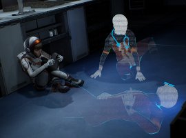 В студии разработчиков Deliver Us Mars прошли увольнения - изображение 1