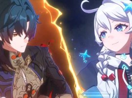 Поймай их всех! HoYoverse анонсировала Honkai: Nexus Anima — свою версию «Покемонов» - изображение 1