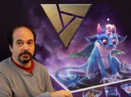 Ричард Гарфилд считает, что рандом и дороговизна Artifact — это надуманные проблемы - изображение 1