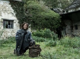 Сразу два спин-оффа «Ходячих мертвецов» продлены на второй сезон - изображение 1