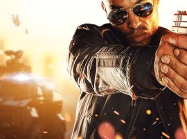 Battlefield в стиле панк-рок. Почему Hardline стоит вашего внимания - изображение 1