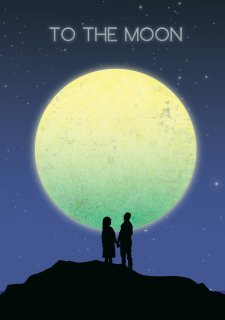 To the Moon