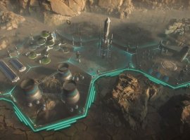 Первый трейлер постапокалиптической стратегии Punk Wars показал четыре пути развития - изображение 1