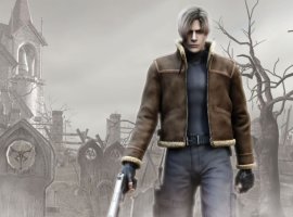 Resident Evil 4 вышла на Nintendo Switch. Рассказываем, за что мы до сих пор любим эту игру - изображение 1