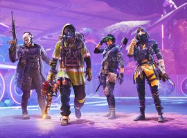 Инсайдер заявил о переносе релиза XDefiant от Ubisoft на конец октября - изображение 1