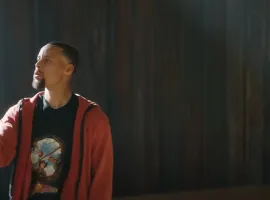 Universal показал специальный ролик хоррора «Нет» Джордана Пила со звездой баскетбола - изображение 1