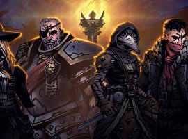 Darkest Dungeon 2 доберётся до игроков на Xbox 15 июля - изображение 1