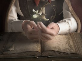 «Разочаровывающее приключение»: авторы Dark Souls не сумели впечатлить критиков своей Deracine - изображение 1