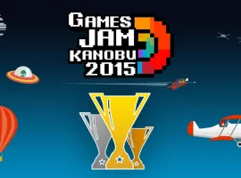 Итоги GamesJamKanobu 2015 - изображение 1