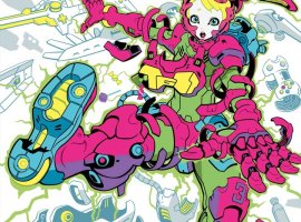 Объявлены победители Japan Game Awards - изображение 1