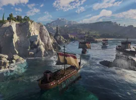 Ubisoft показала большой ролик Anno 117: Pax Romana с детальным разбором геймплея - изображение 1
