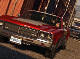 10 лучших игр для виртуального туризма — от Grand Theft Auto 5 до Mass Effect - изображение 1
