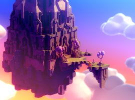 Tunic номинирована на «Игру года» премией Independent Games Festival - изображение 1