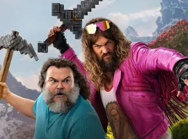 «Опустошение» и «Minecraft в кино» попали в топ фаворитов среди российских пиратов в мае - изображение 1